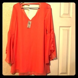 Woman's dress